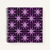 Voor mij... notitieboek (Voorkant)