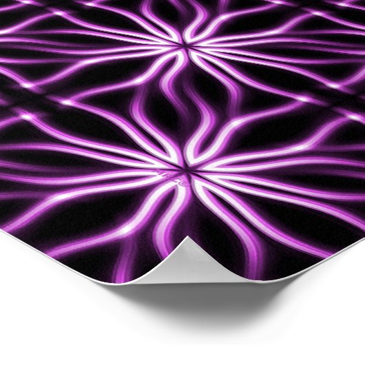 Voor mij... poster (Hoek)