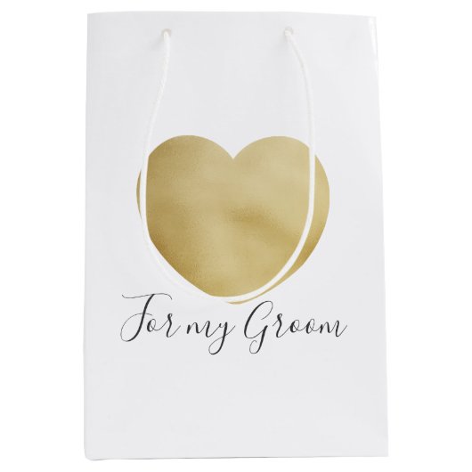 Voor mijn cadeautas (Voorkant)