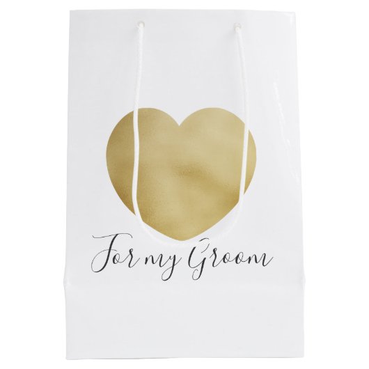 Voor mijn cadeautas (Achterkant)