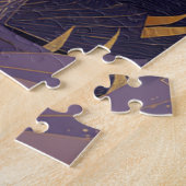 VOOR MIJN DOCHTER #1 LEGPUZZEL (Zijkant)
