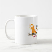 Voor mijn dochter koffiemok (Links)