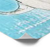 VOOR MIJN DOCHTER | LOVELY GIFT VOOR DOCHTER POSTER (Hoek)