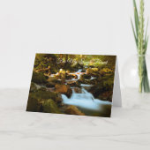 Voor mijn enige ouder kaart (Voorkant)