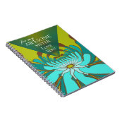 Voor mijn Geweldige zuster van jou! Notitieboek (Rechterzijde)