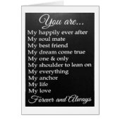 VOOR MIJN LIEFDE - DE "BESTE" IS NOG NIET TE KOMEN (Voorkant)