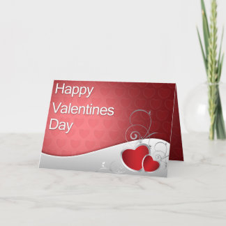 Voor mijn liefde...Valentijn Feestdagen Kaart