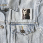 VOOR MIJN MAMA VIERKANTE BUTTON 5,1 CM (In situ)