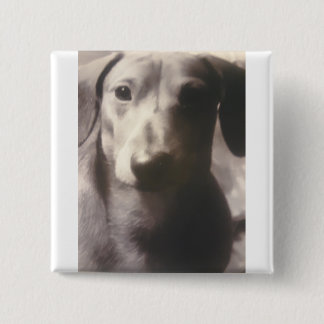 VOOR MIJN MAMA VIERKANTE BUTTON 5,1 CM