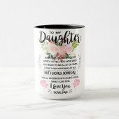 Voor mijn Mok hou ik zoveel van je dochter (Midden)