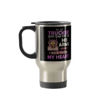 Voor mijn Trucker