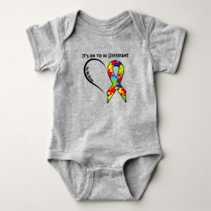 Voor mijn zus - Baby trui Body's Romper