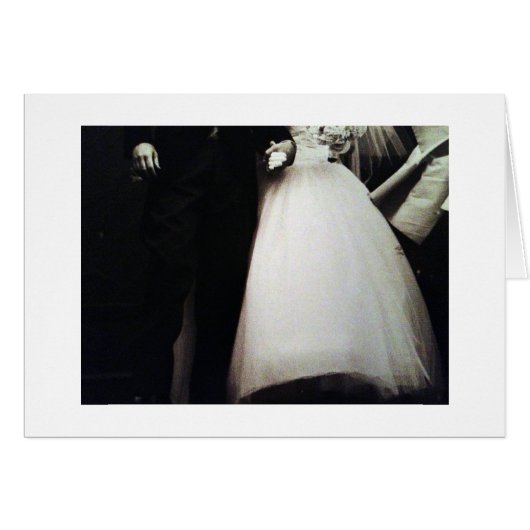 VOOR MIJN ZUS EN HAAR NIEUWE HUSBAND-WEDDING (Voorkant Horizontaal)