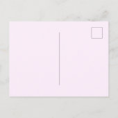 Voor mijn zus, mijn vriendin | Kracht en moed Briefkaart (Achterkant)