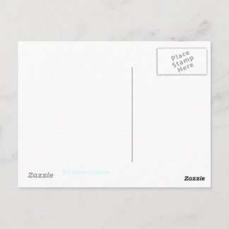 Voor mijn zuster briefkaart Endometriosis