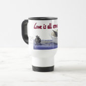 Voor Moederdag Reisbeker (Voorkant links)