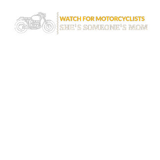 Voor motorrijders - tweewielige therapie t-shirt