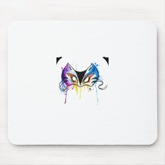 Voor Muismat (Voorkant)