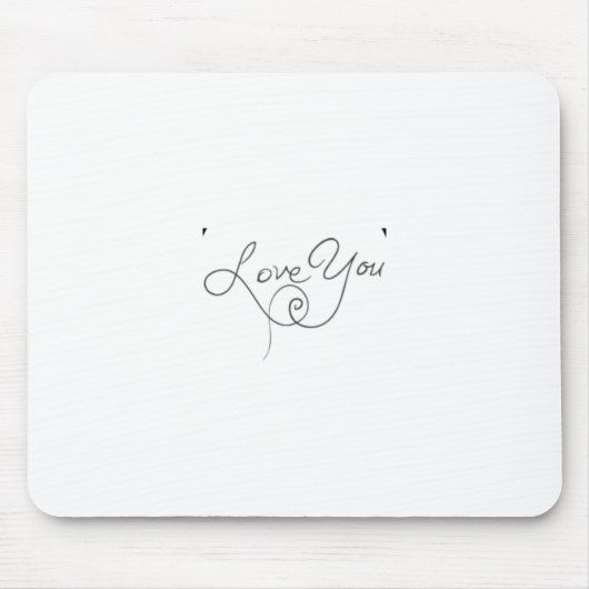 Voor Muismat (Voorkant)