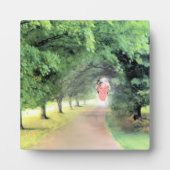 Voor Nancy Fotoplaat (Voorkant)