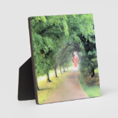 Voor Nancy Fotoplaat (Voorkant)