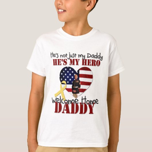 Voor Noelle T-shirt (Voorkant)