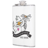 voor noodsituaties heupfles (Links)