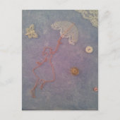 Voor oma briefkaart (Voorkant)