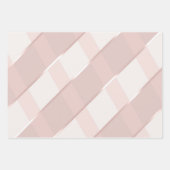 Voor ons een kind inpakpapier plat blad (Voorkant 3)