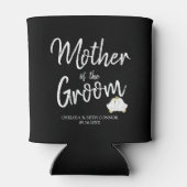 Voor onze bruiloft blikjeskoeler (Achterkant)