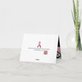 Voor onze held! Geboorte Moederdag! Kaart (Achterkant)