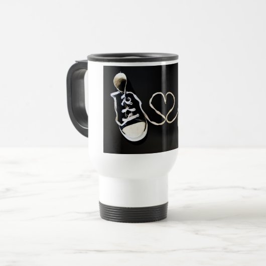 Voor ooit samen mokken - kies stijl (Voorkant links)