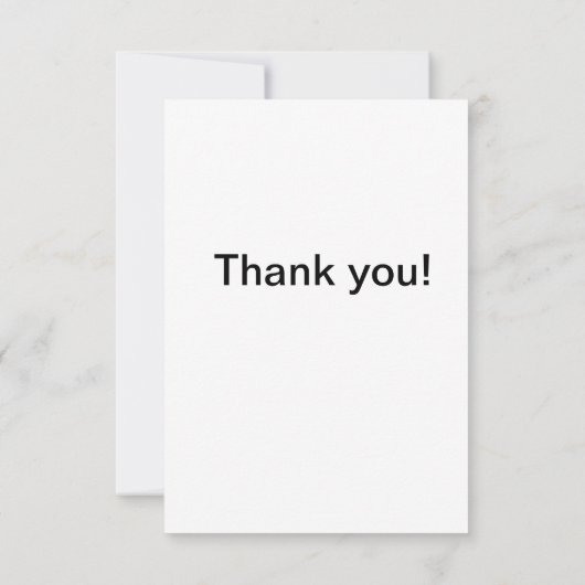 Voor opa bedankkaart (Achterkant)