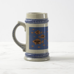 Voor opa bierpul