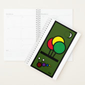 Voor ouders, kinderen en opvoeders in de kindertij planner (Display)