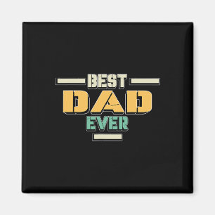 Voor papa - vaders dag papa grappige vaders dag ca magneet