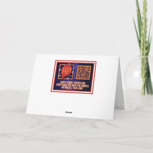 Voor partner Happy Moederdag Kaart (Achterkant)