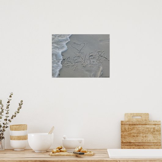 Voor Poster (Keuken)