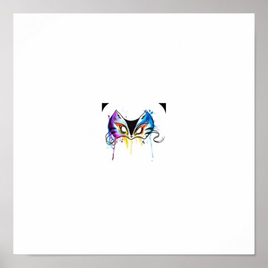 Voor Poster (Voorkant)