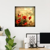 Voor Poster (Thuiskantoor)