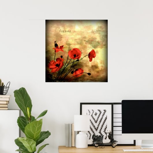 Voor Poster (Thuiskantoor)