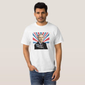 Voor President in 2016, Trey Gowdy T-shirt (Voorkant volledig)