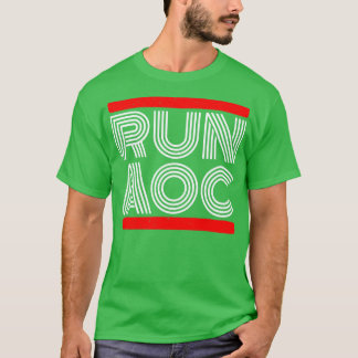 voor President T-shirt