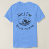 Voor Ranch Dressing T-shirt (Design voorkant)