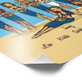 Voor Rebecca Foto Afdruk (Hoek)