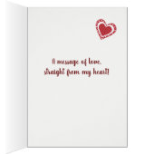 Voor rode rozen van de Valentijnse brandweermannen (Binnen (Rechts))