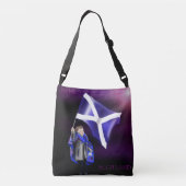 Voor Schotse tas (Achterkant)