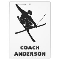 Voor skiers, skiwagens, ski-tricks grafische produ