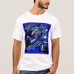 voor snoep t-shirt