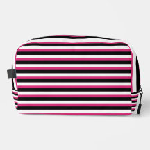 Voor speelse meisjes – vrolijke Fuchsia tas